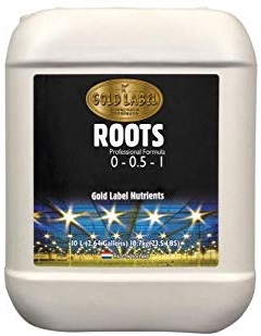 Gold Label Roots 5l