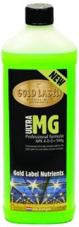 Gold Label Ultra MG 1l