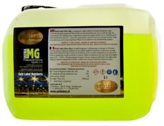 Gold Label Ultra MG 5l