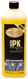 Gold Label Ultra PK 1l