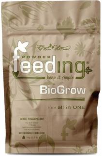 Green House Powder Feeding Bio Grow 125g