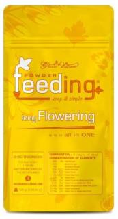 Green House Powder Feeding Long Flowering 500g Box