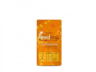 Green House Powder Feeding Short Flowering 125g