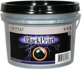Grotek Black Pearl 900g