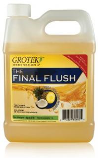 Grotek Final Flush Pina Colada 1l