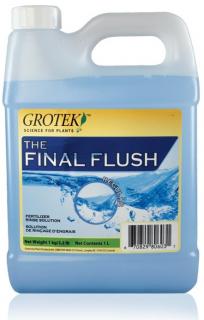 Grotek Final Flush Regular 4l