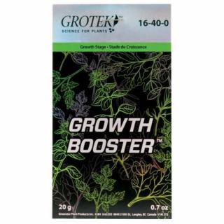 Grotek Growth Booster 20g