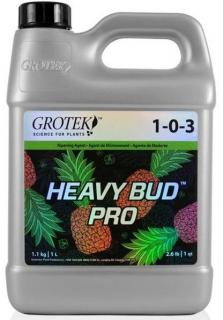 Grotek Heavy Bud Pro 1l