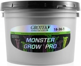 Grotek Monster Grow Pro 2,5kg