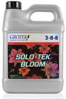 Grotek Solo-Tek Bloom 4l