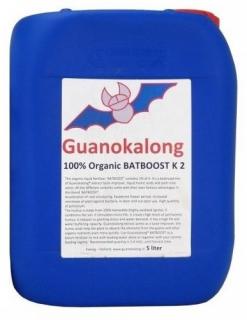 Guanokalong BatBoost 10l