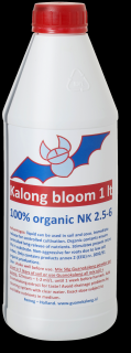 Guanokalong bloom organic 1l