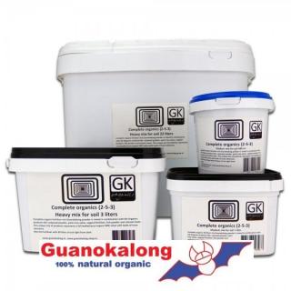 Guanokalong complete organics 1l