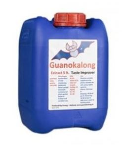 Guanokalong extrakt 5l