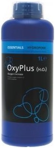 Guard'n'Aid OxyPlus(H2O2)-peroxid 12%,1L