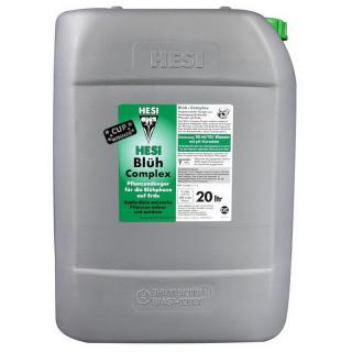 HESI Bloom Complex 20l