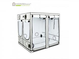 Homebox Ambient Q240, 240x240x200cm - DOPRODEJ