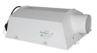Irradiator Air Cooler 8, napojení 200mm