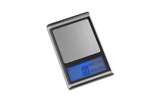 Kapesní Váha Touchscreen Scale 1000g/0,1g