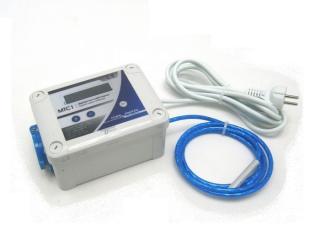 Malapa digitální termostat časový (topení nebo chlazení) MTC1