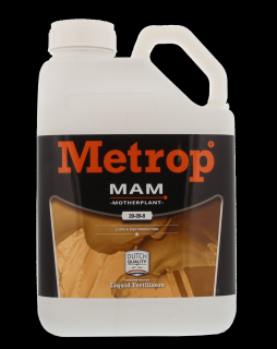 METROP MAM8 5l