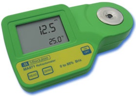 Milwaukee MA 871 - Refractometer