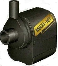 MJ 1000 micro pumpa pro Multi-duct & GN100 & Amazon & řízkovnice Nutriculture