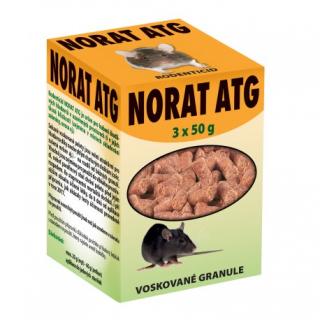 Norat ATG - granule 150g