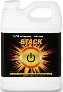 NPK Stack 250ml