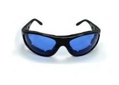 Ochranné brýle - Blue Lenses