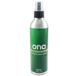 ONA Spray - osvěžovač vzduchu 250ml Apple Crumble