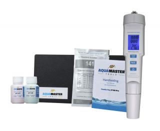 pH/EC metr Aqua Master P150 Pro