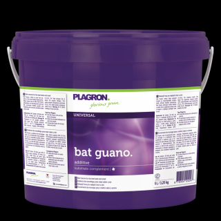 Plagron Bat Guano 5l