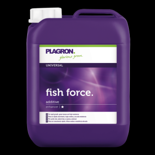 Plagron Fish Force 5l