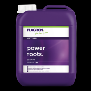 Plagron Power Roots 5l