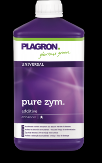 Plagron Pure Enzymes (Pure Zym) 1l
