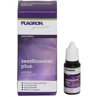 PLAGRON Seedbooster plus 10ml