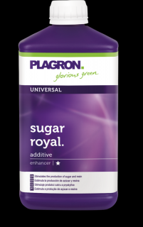 Plagron Sugar Royal 1l