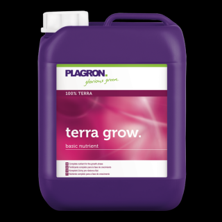 Plagron Terra Grow 20l