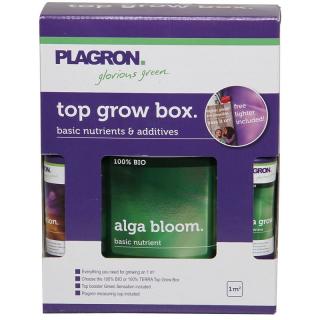Plagron Top Grow Box Alga