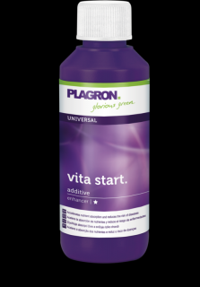 Plagron Vita Start 100ml