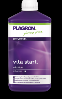 Plagron Vita Start 1l