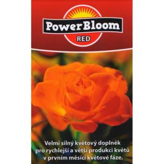 Power Bloom RED 1000g (NPK 0-39-25)