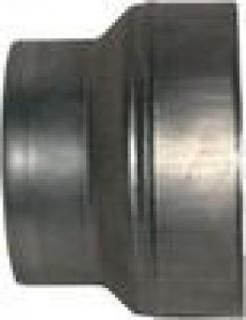 Přechod 250-125 mm (redukce), kov