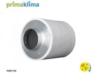 PRIMA KLIMA ECO K2601 FLAT - 440 m3/h - 100mm