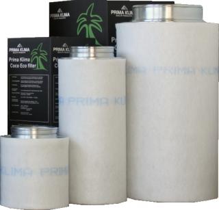Prima Klima filtr ECO K2600 - 360 m3/h - 125mm