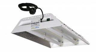 Prima Klima STARLIGHT Propagátor 2*55W vč. zářivek Philips