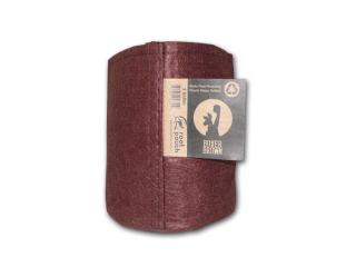 Root pouch Boxer brown, nedegradující, 3,8l, 15x19cm
