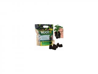 ROOT!T Natural Rooting Sponges BOX 500ks