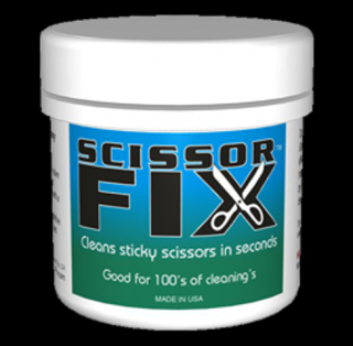Scissor Fix - čistič ostří 500ml